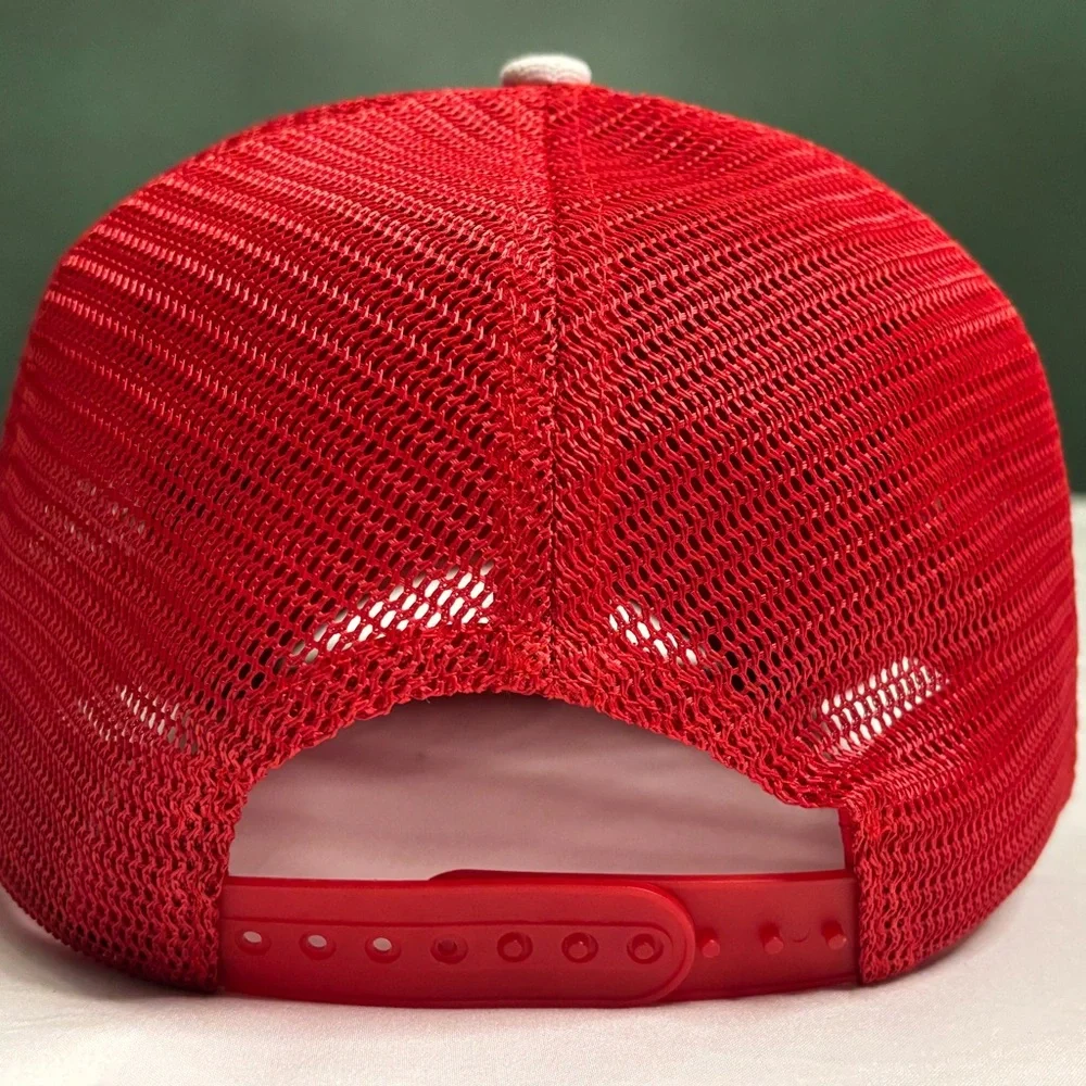 Motley Crue Shout at the Devil Trucker Hat - Picture 3 of 8